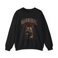 Kida's "Hannibal Licker" Graphic Sweatshirt
