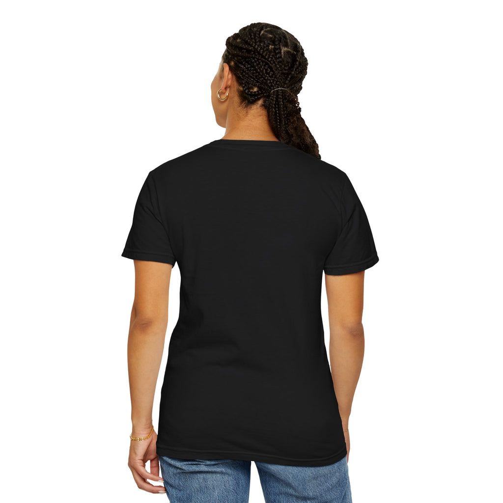 Kida's "Hannibal Licker" K9 Tee — Vintage German Shepherd Dog Graphic T-Shirt